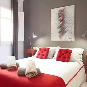  Apartamento Sagrada Familia Sun Nos Preocupa Su Seguridad