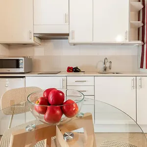  Apartamento Atica - By Weflating
