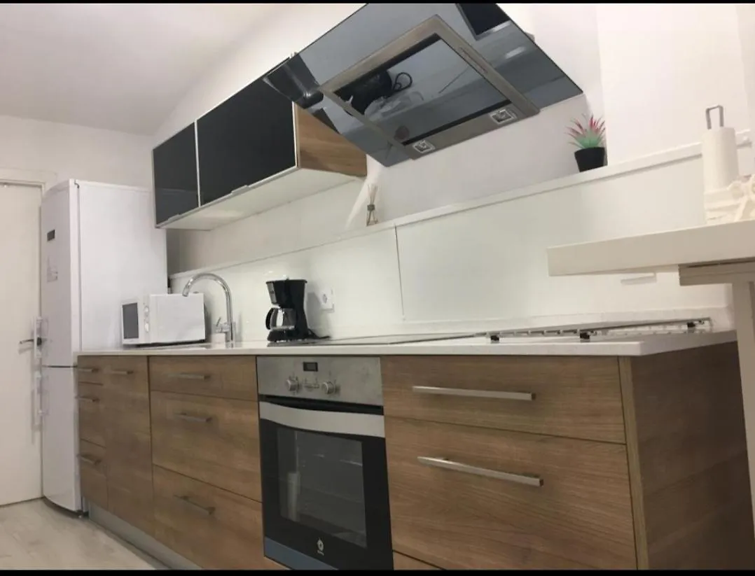 Apartmán Estudio Hortabcn Barcelona 0*,  Španělsko